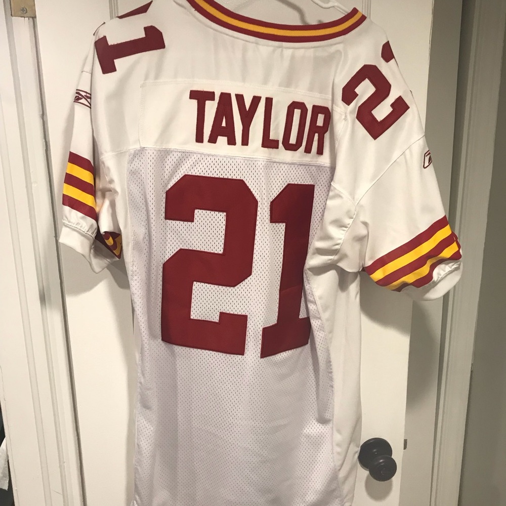 Sean Taylor Washington Redskins Jersey